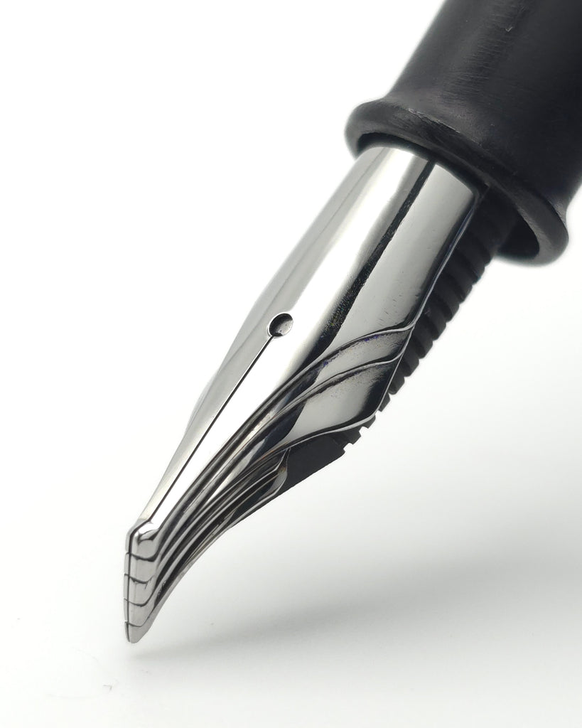 The Leviathan Nib