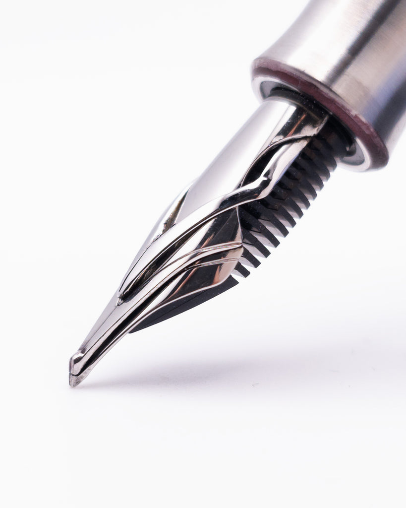 Skeleton Sequel Prototype nib (2025)