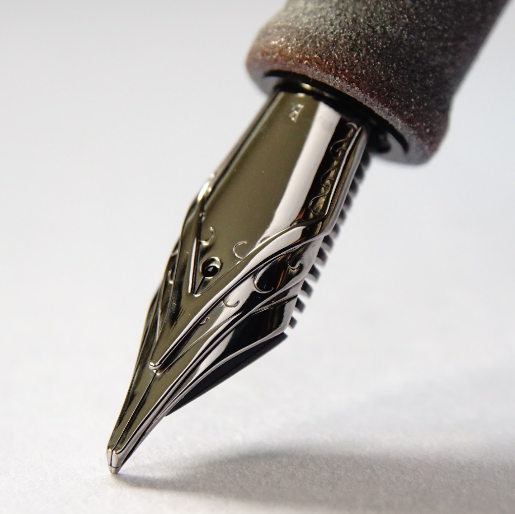 Crown Sequel Nib
