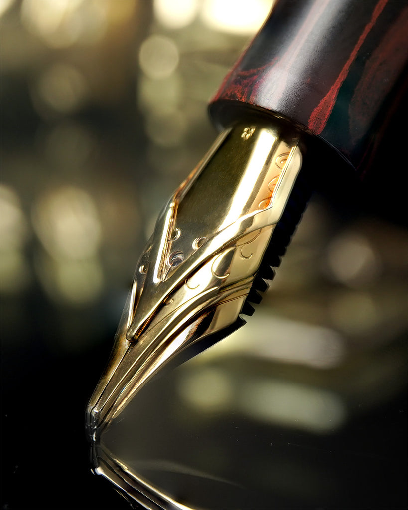 Crown Epilogue Prototype (2024)